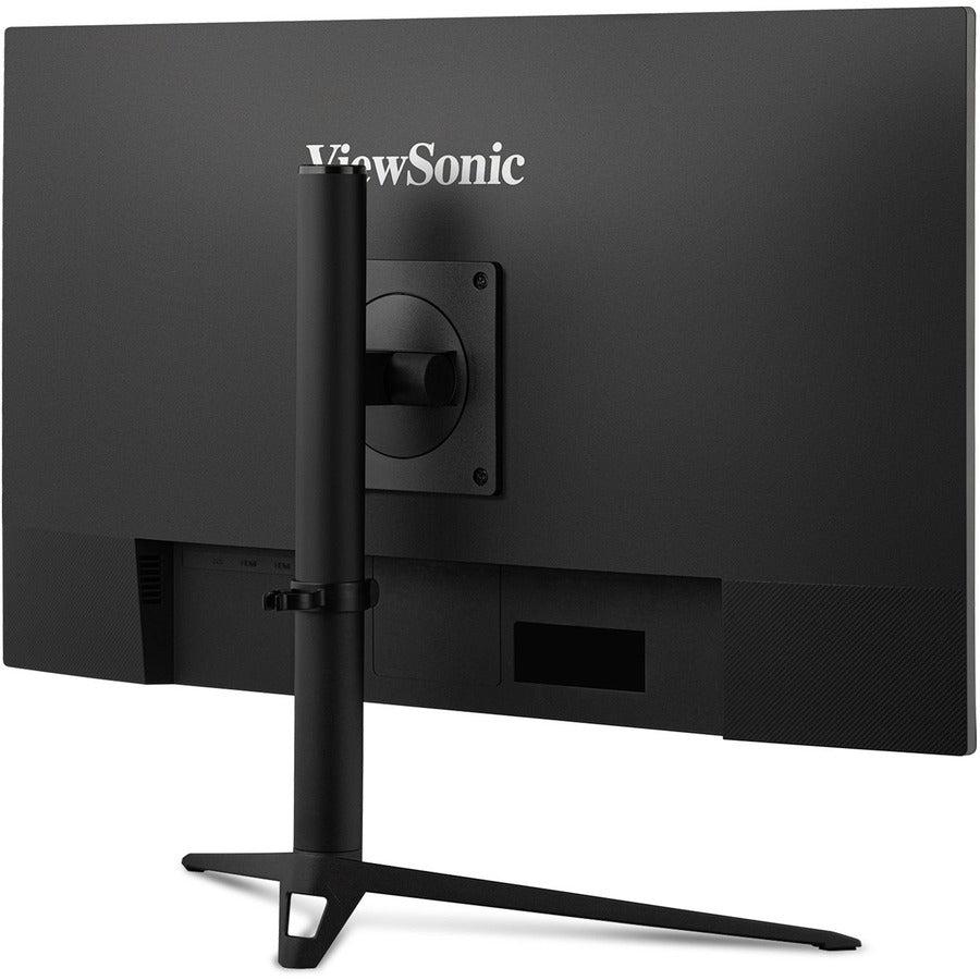 180Hz Gaming Monitor - ViewSonic VX2728J 27" Fast IPS Display | TecISoft