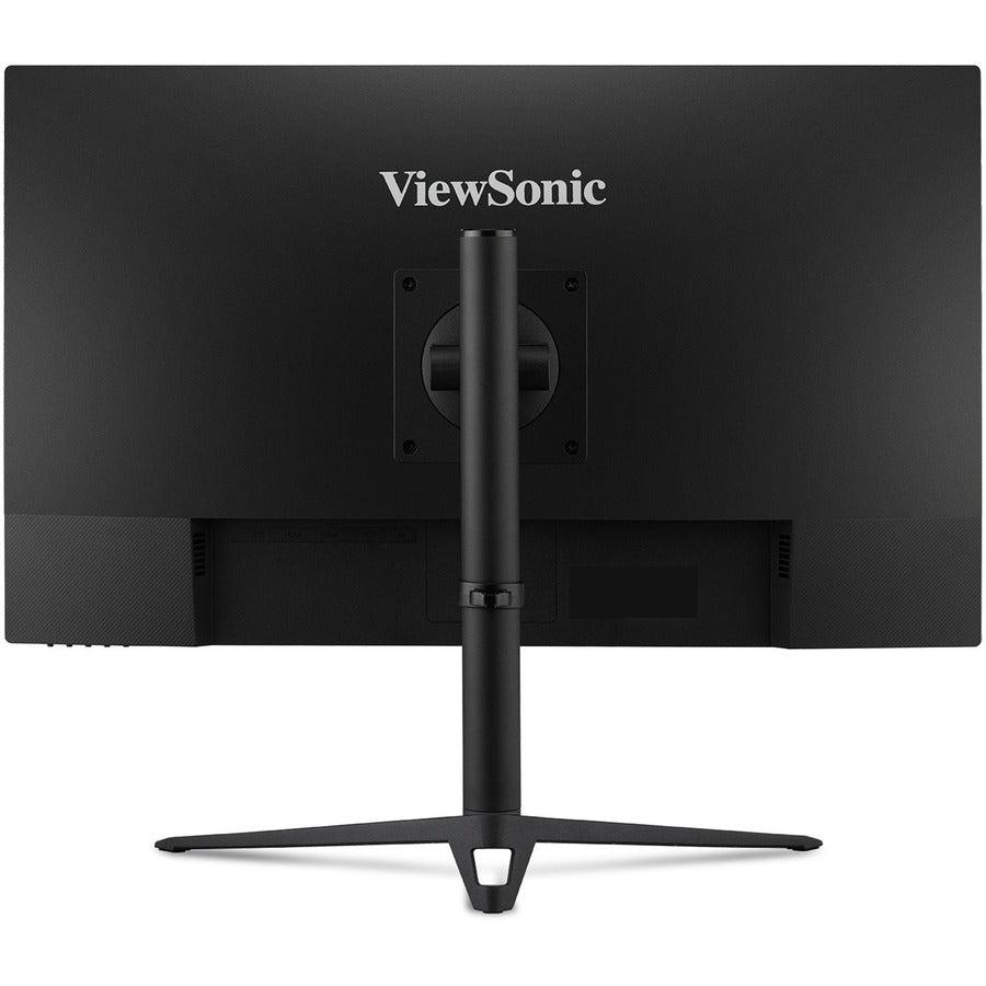 180Hz Gaming Monitor - ViewSonic VX2728J 27" Fast IPS Display | TecISoft