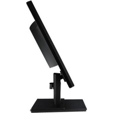 19.5 Inch LCD Monitor - Acer Essential V206HQL Budget Computer Display | TechSoft UM.IV6AA.A08