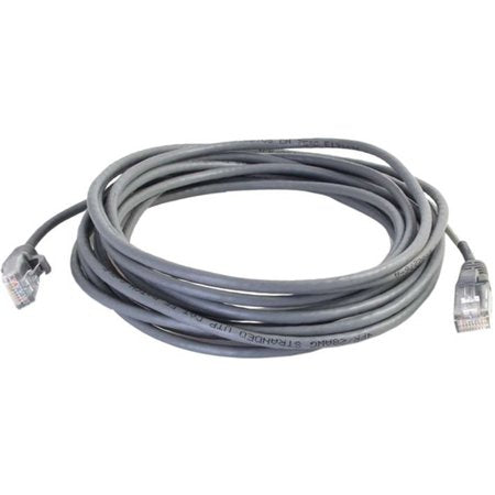 1Ft Cat5E Utp 28Awg Gray