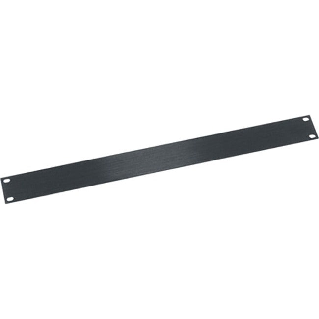 1Sp Flat Anod.Alum.Blank