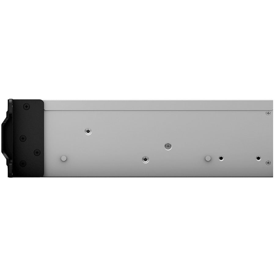 1U Rack Mount NAS Server - Synology RackStation RS1221+ 8-Bay | TecISoft