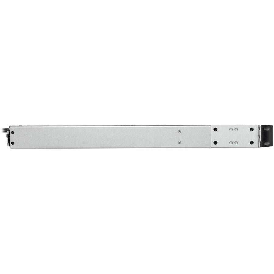 1U Rackmount UPS - Tripp Lite SMC1000RT1U 1000VA Line Interactive UPS | TecSoft
