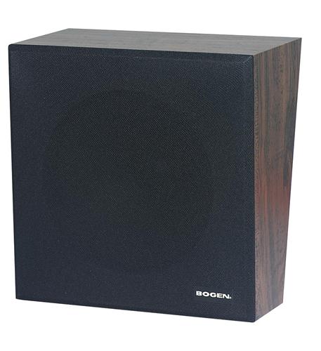 1W Self Amplified Wall Baffle BG-ASWB1