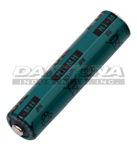 1.2 volt 1000maAh AAA Rechargeable BATT-AAA-1000NM