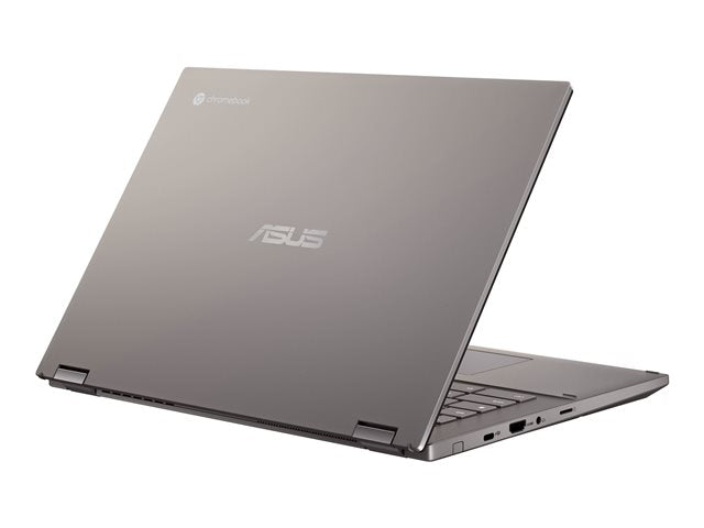 ASUS ChromeBook Enterprise Flip 14 Touch I3-1215U 8GB