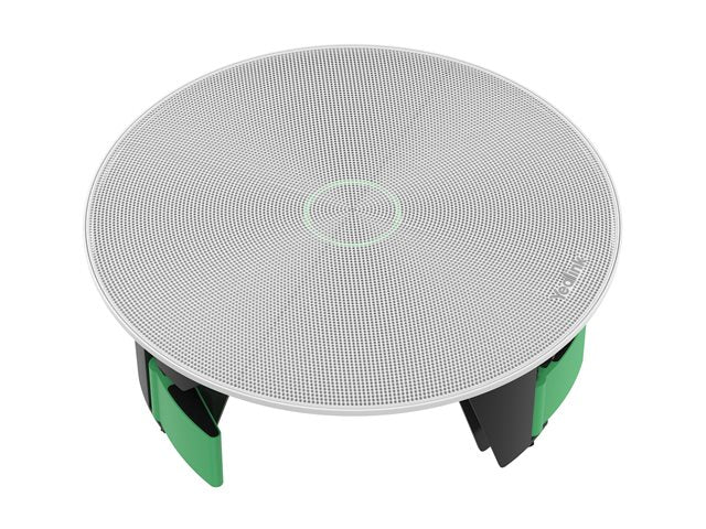 Yealink CM20 AI-Powered Ceiling Microphone