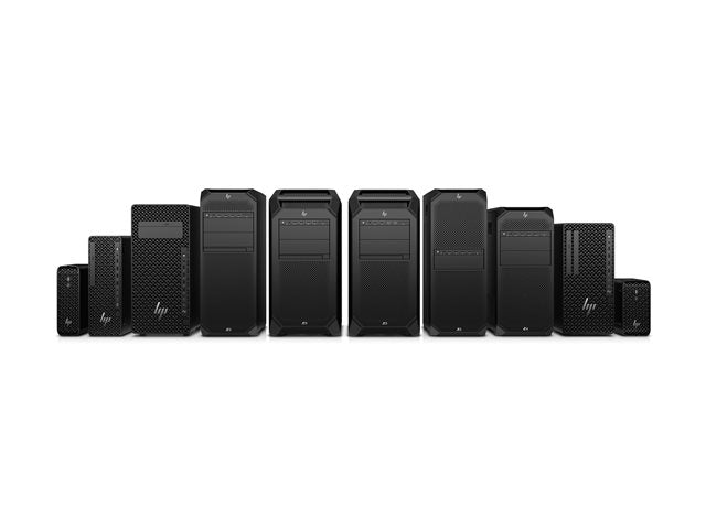 HP Z2 SFF G1i Workstation 32GB 1TB Win11 Pro