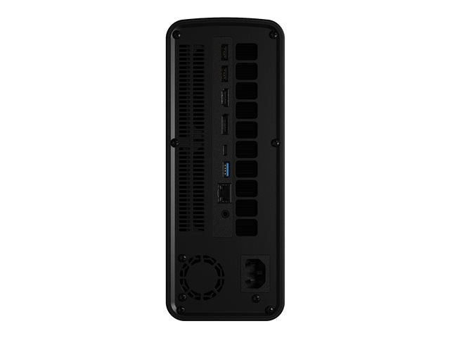 CORSAIR AI Workstation 300 Desktop PC, AMD Ryzen Max 385, 64
