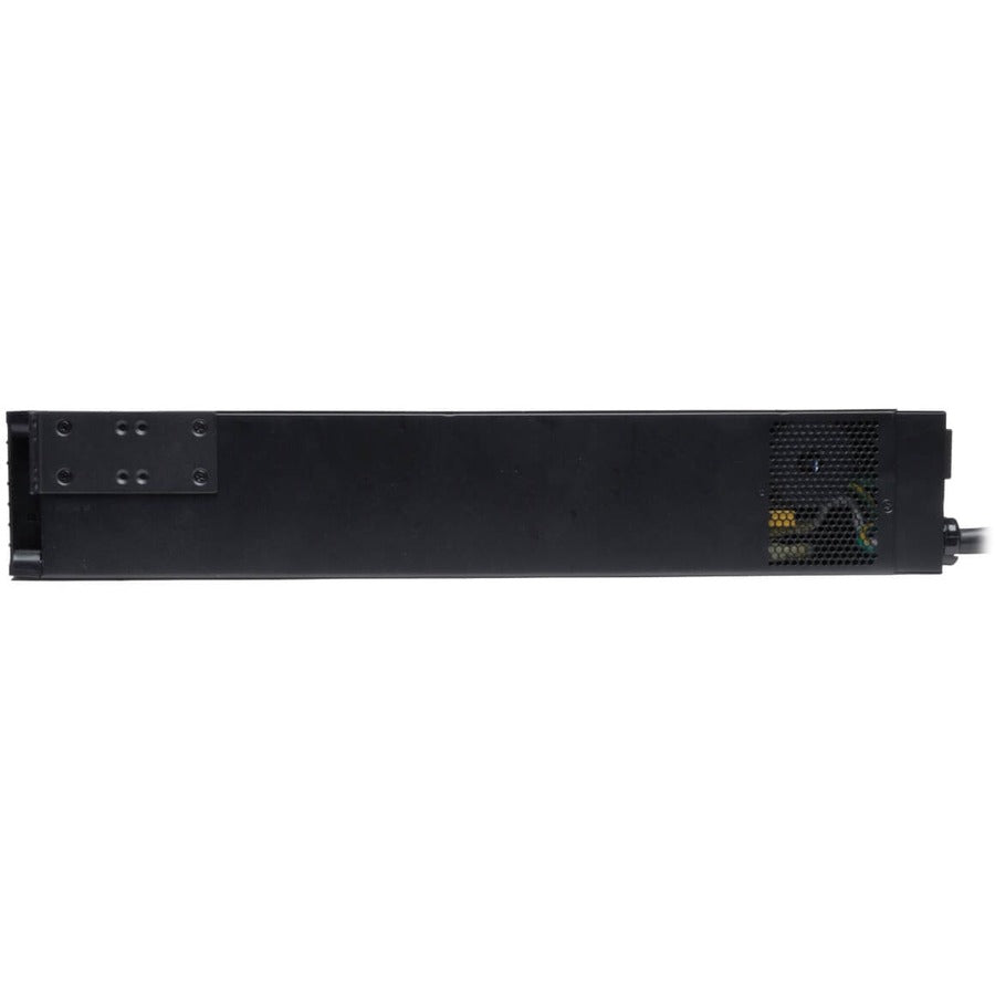 1kVA Rack Mount UPS - Line Interactive Sine Wave Backup Power | Tripp Lite SMART1000RM2U