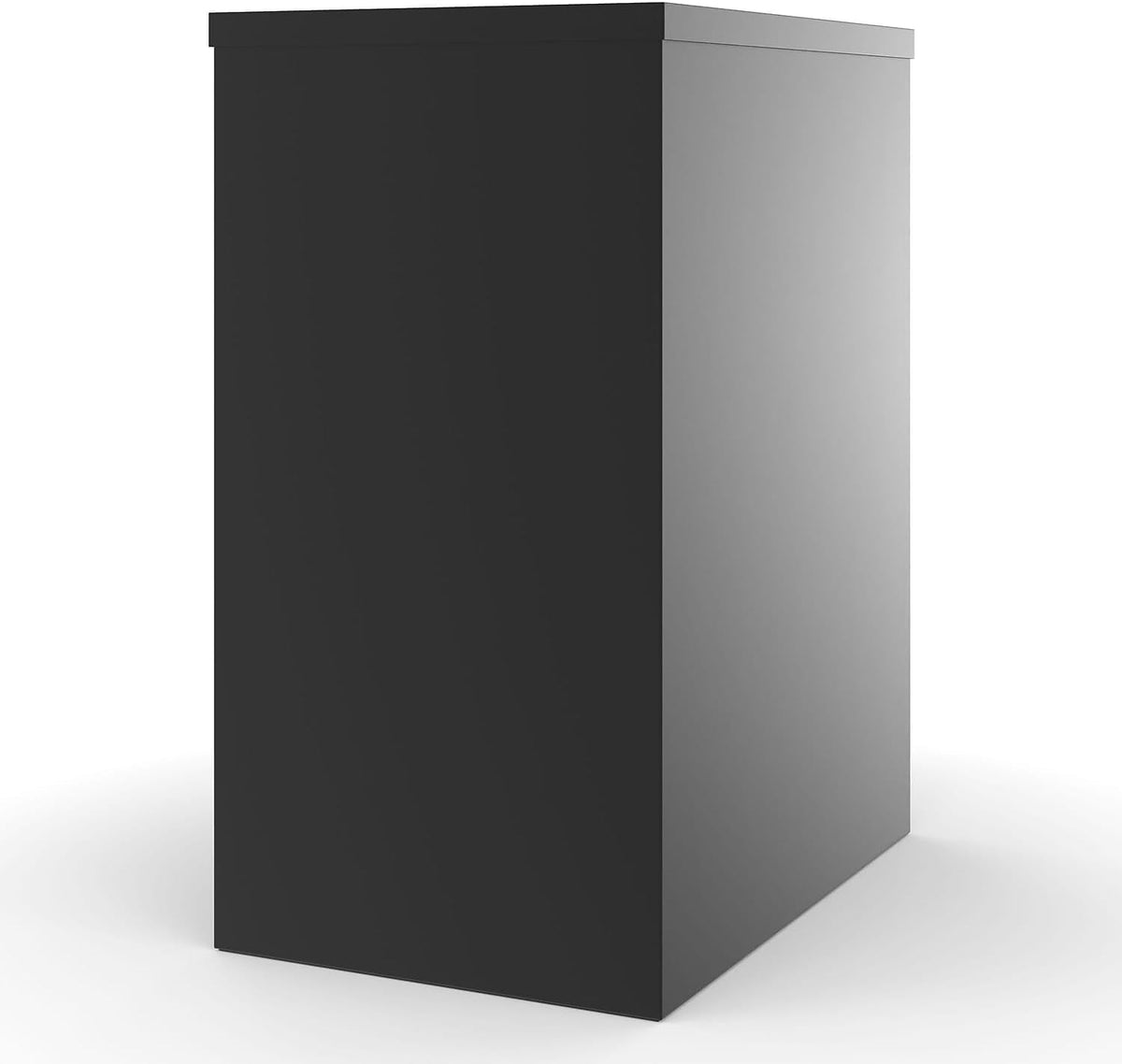2 Drawer Locking Vertical File Cabinet Letter Size For Office Use