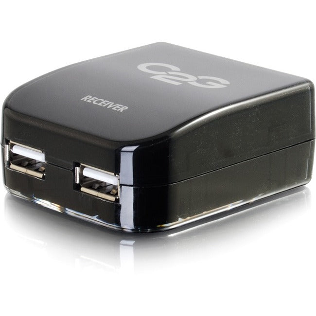 2-Port Usb Superbooster Dongle-Receiver