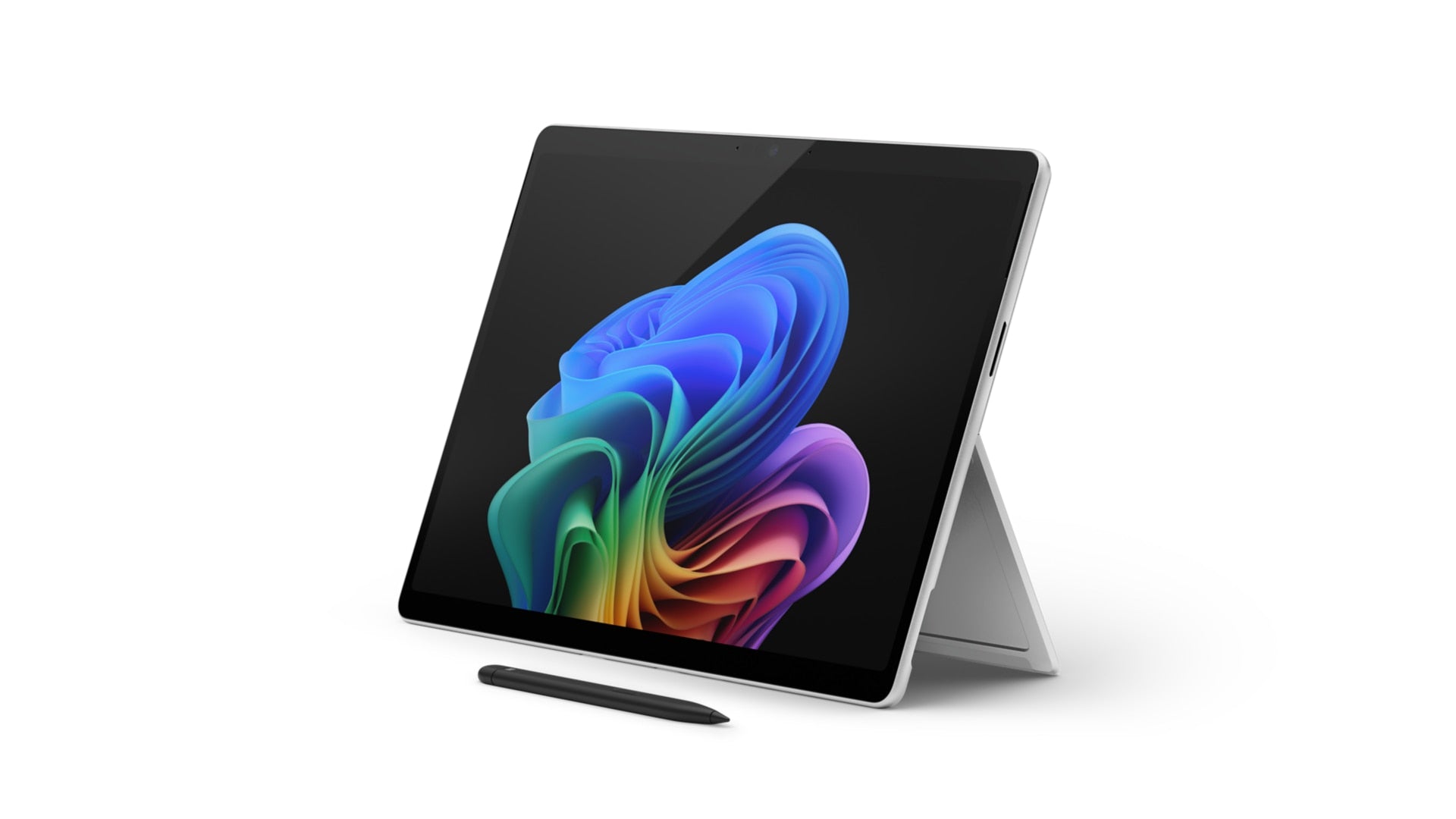 2-in-1 Laptop Tablet - Microsoft Surface Pro for Business Copilot+ PC | Microsoft