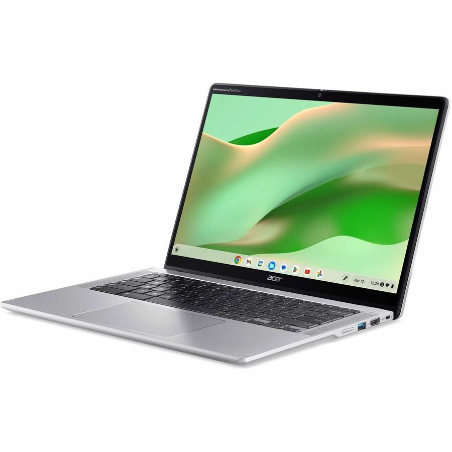 2-in-1 Laptop Touchscreen - Acer Chromebook Spin 314 Intel Core i3-N305 | Tecisoft