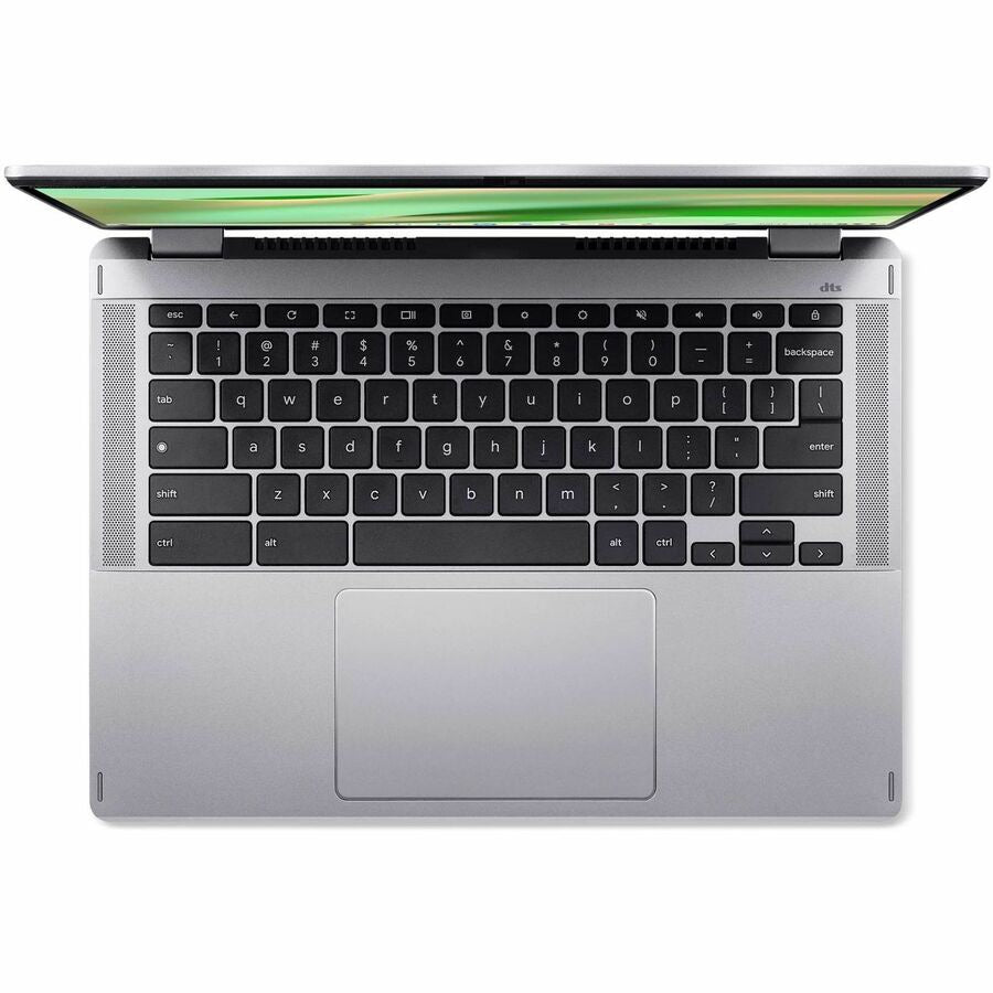 2-in-1 Laptop Touchscreen - Acer Chromebook Spin 314 Intel Core i3-N305 | Tecisoft