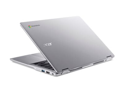 2-in-1 Laptop Touchscreen - Acer Chromebook Spin 314 Intel Core i3-N305 | Tecisoft