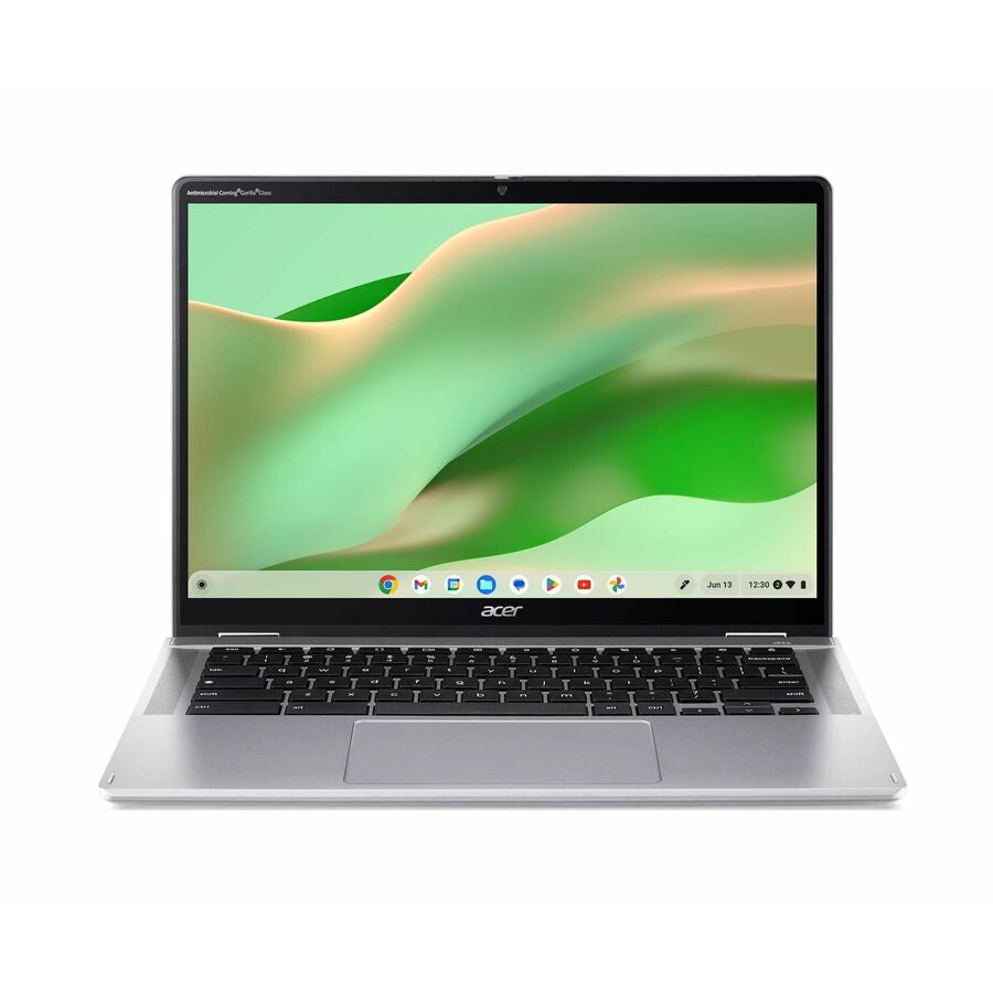 2-in-1 Laptop Touchscreen - Acer Chromebook Spin 314 Intel Core i3-N305 | Tecisoft
