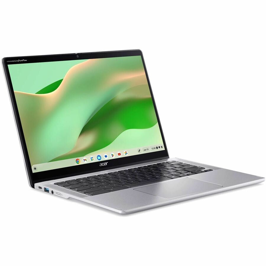 2-in-1 Laptop Touchscreen - Acer Chromebook Spin 314 Intel Core i3-N305 | Tecisoft