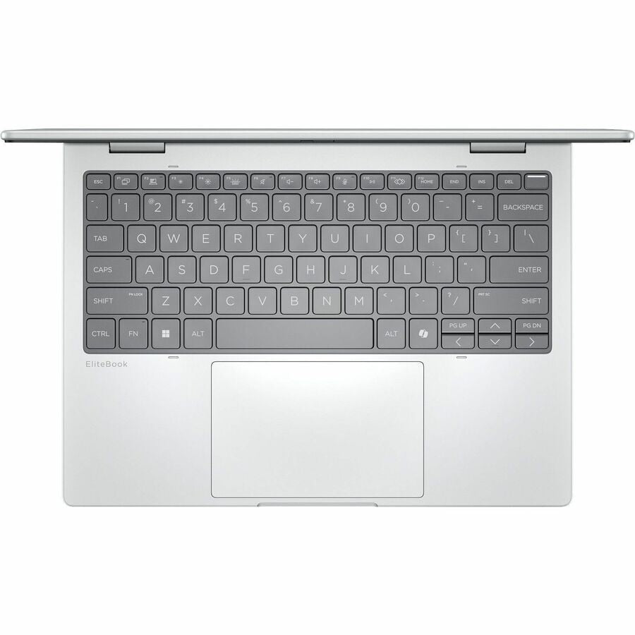 2-in-1 Laptop Touchscreen - HP EliteBook 8 Flip G1i AI PC | Tecisoft