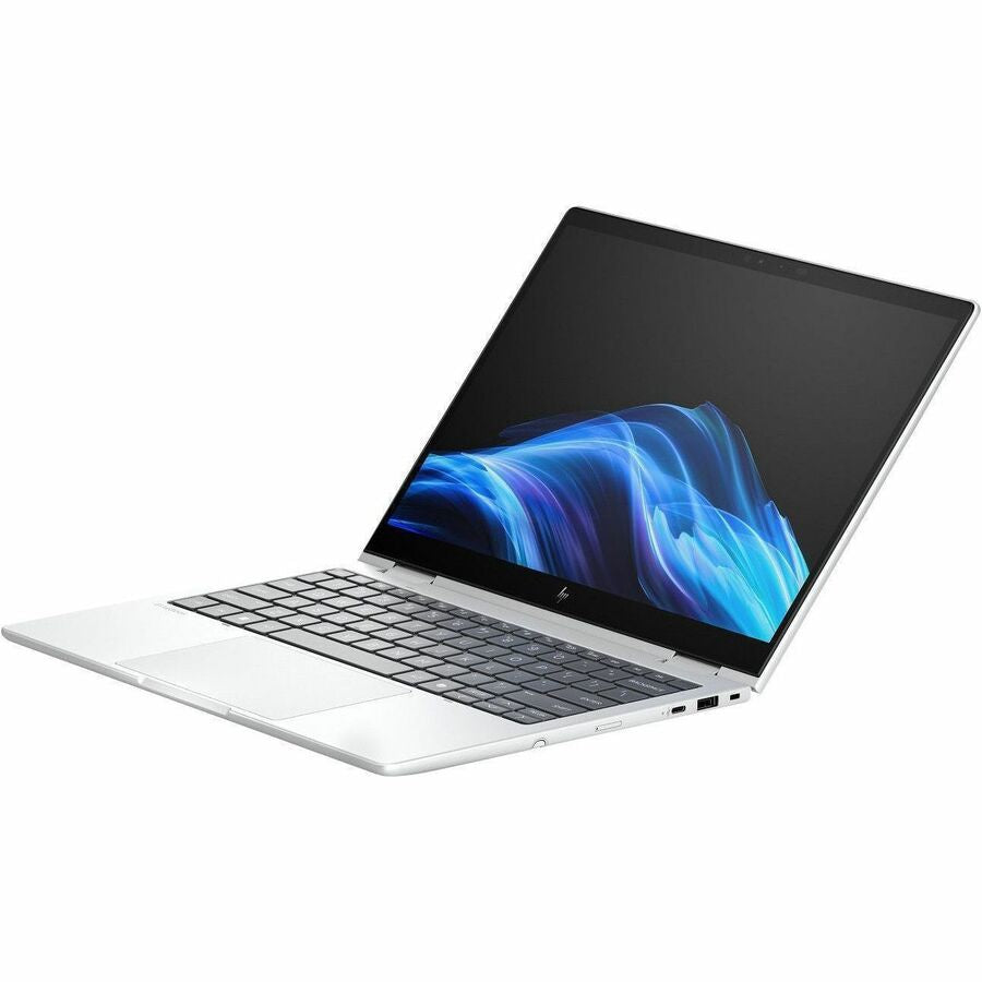 2-in-1 Laptop Touchscreen - HP EliteBook 8 Flip G1i AI PC | Tecisoft