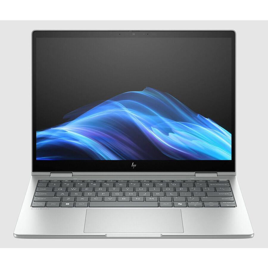 2-in-1 Laptop Touchscreen - HP EliteBook 8 Flip G1i AI PC | Tecisoft