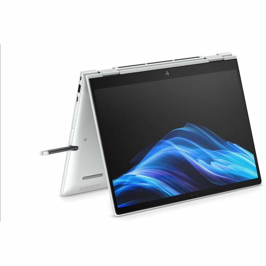 2-in-1 Laptop Touchscreen - HP EliteBook 8 Flip G1i AI PC | Tecisoft