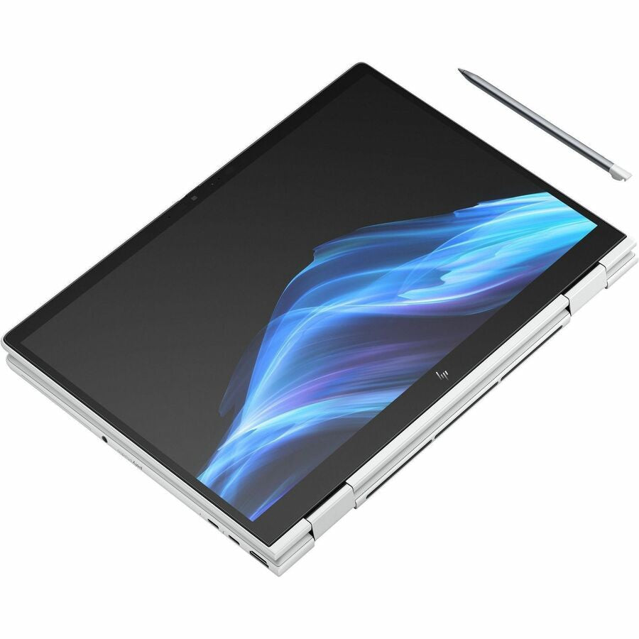 2-in-1 Laptop Touchscreen - HP EliteBook 8 Flip G1i AI PC | Tecisoft