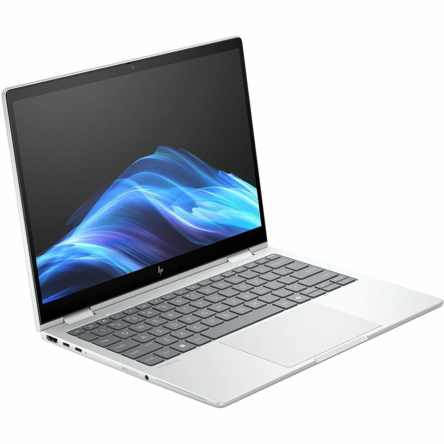 2-in-1 Laptop Touchscreen - HP EliteBook 8 Flip G1i AI PC | Tecisoft