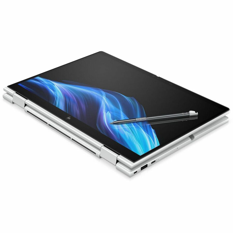2-in-1 Laptop Touchscreen - HP EliteBook 8 Flip G1i AI PC | Tecisoft