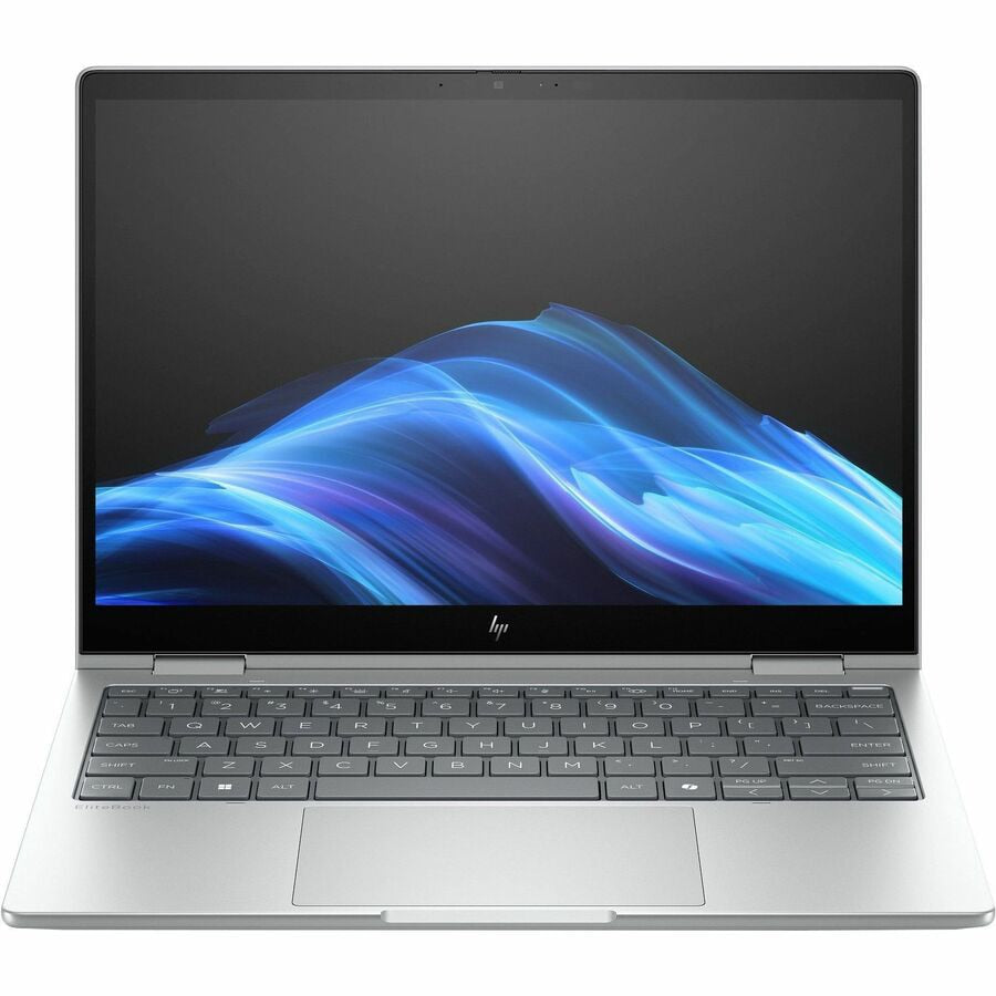 2-in-1 Laptop Touchscreen - HP EliteBook 8 Flip G1i AI PC | Tecisoft