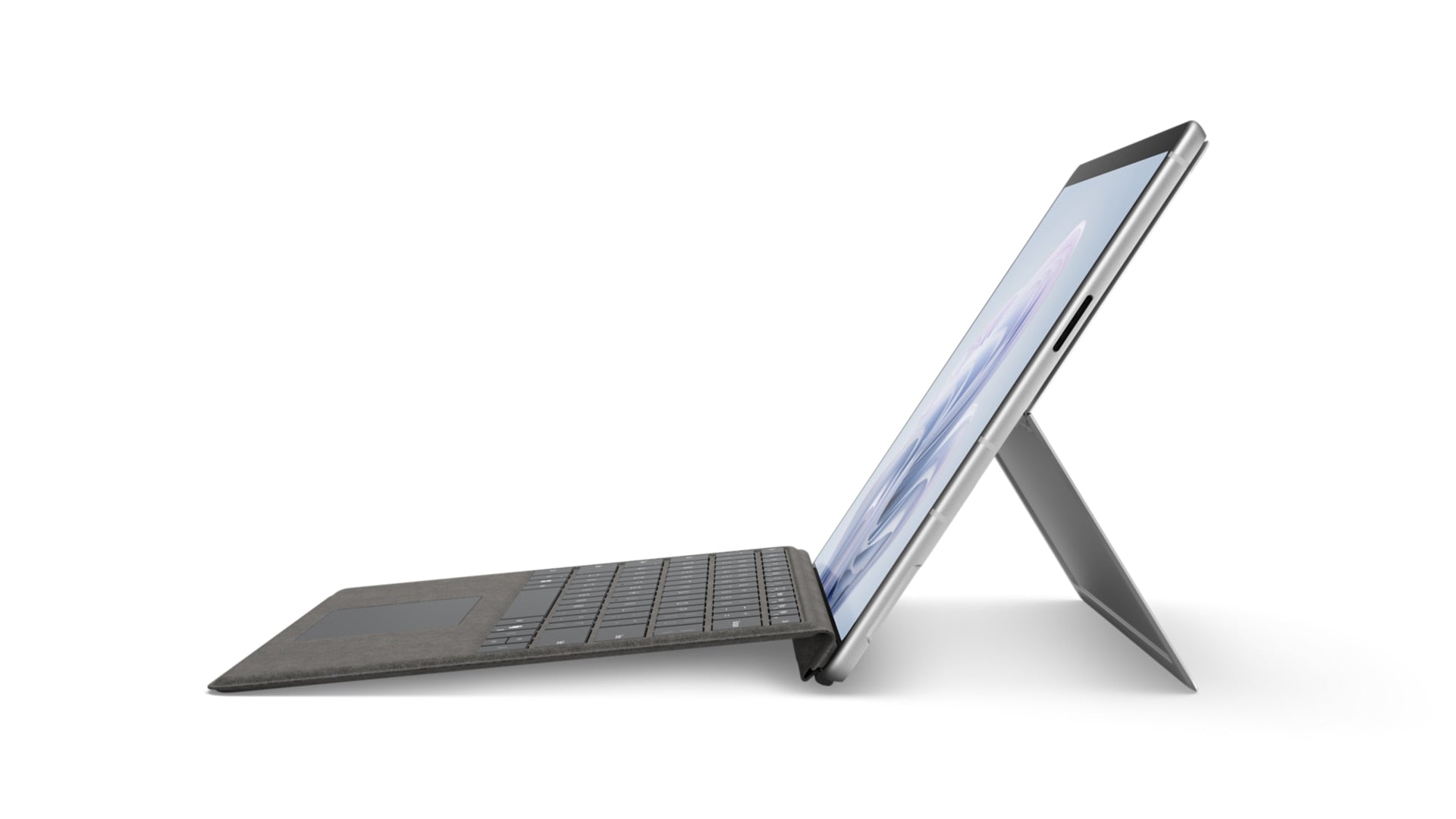2-in-1 Laptop Touchscreen - Microsoft Surface Pro 11 5G OLED | TecisoftUS