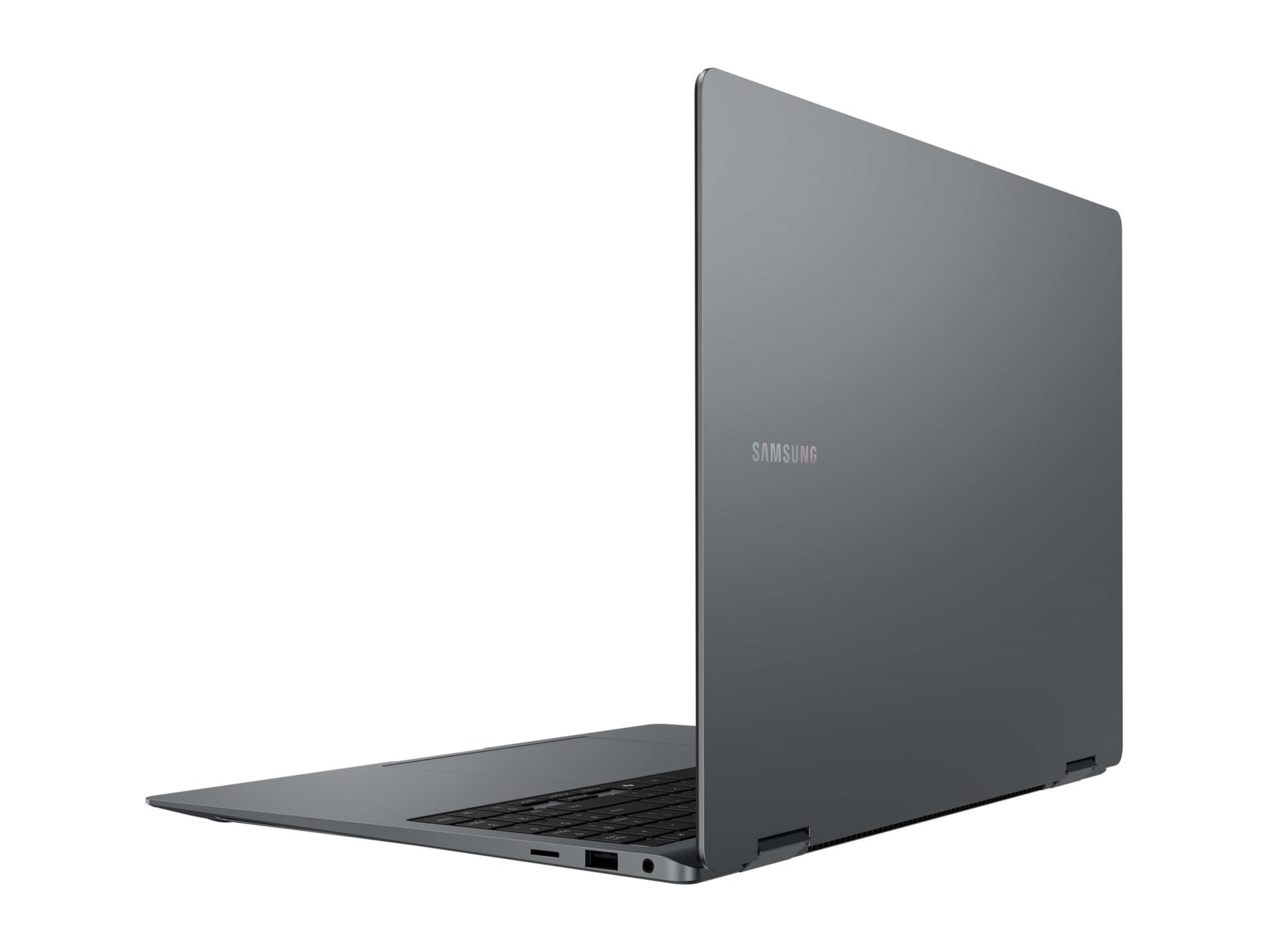 2 in 1 Laptop Touchscreen - Samsung Galaxy Book5 Pro 360 Intel Core Ultra 7 | TechSoft