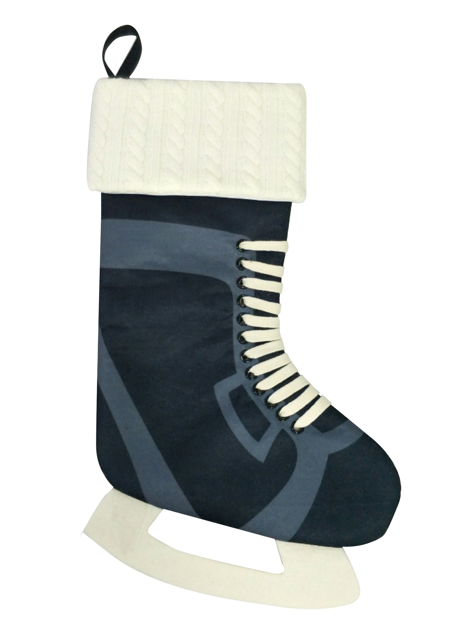 20 Inch Hockey Skate Stocking