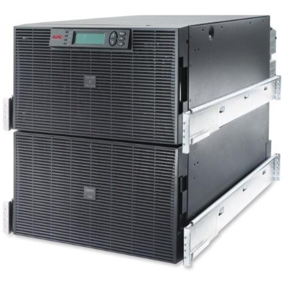 20kVA Rackmount UPS - Smart-UPS RT Enterprise Power Protection | Tecisoft SURT20KRMXLI