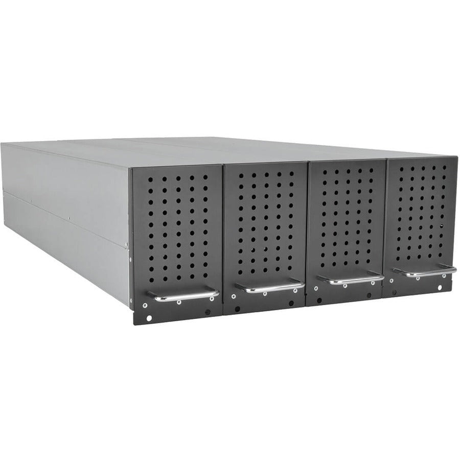 20kVA UPS System - 3-Phase Modular Double-Conversion Power Protection | Tripp Lite SV20KM1P2B