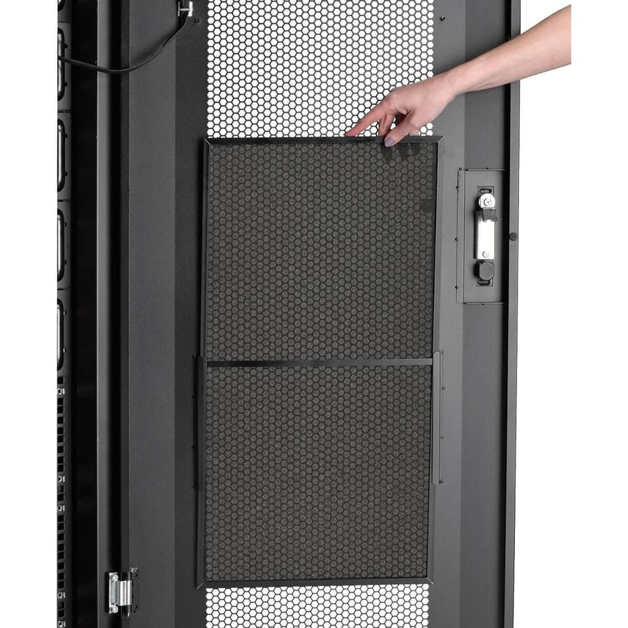 20kVA UPS System - 3-Phase Modular Double-Conversion Power Protection | Tripp Lite SV20KM1P2B