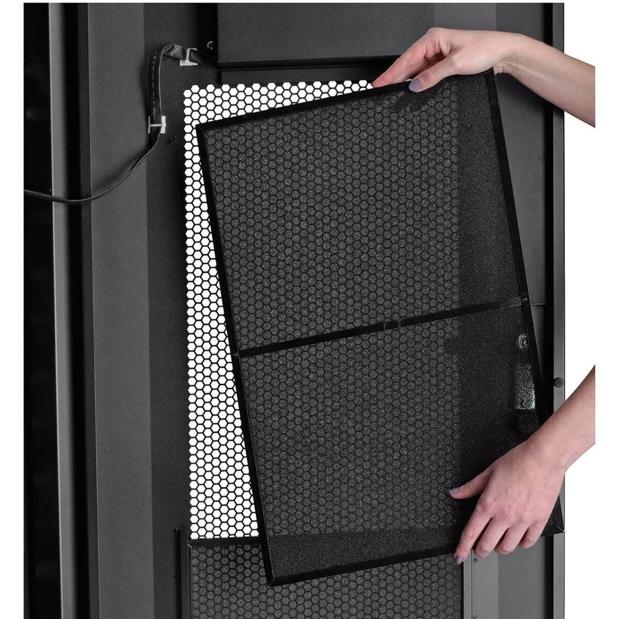 20kVA UPS System - 3-Phase Modular Double-Conversion Power Protection | Tripp Lite SV20KM1P2B