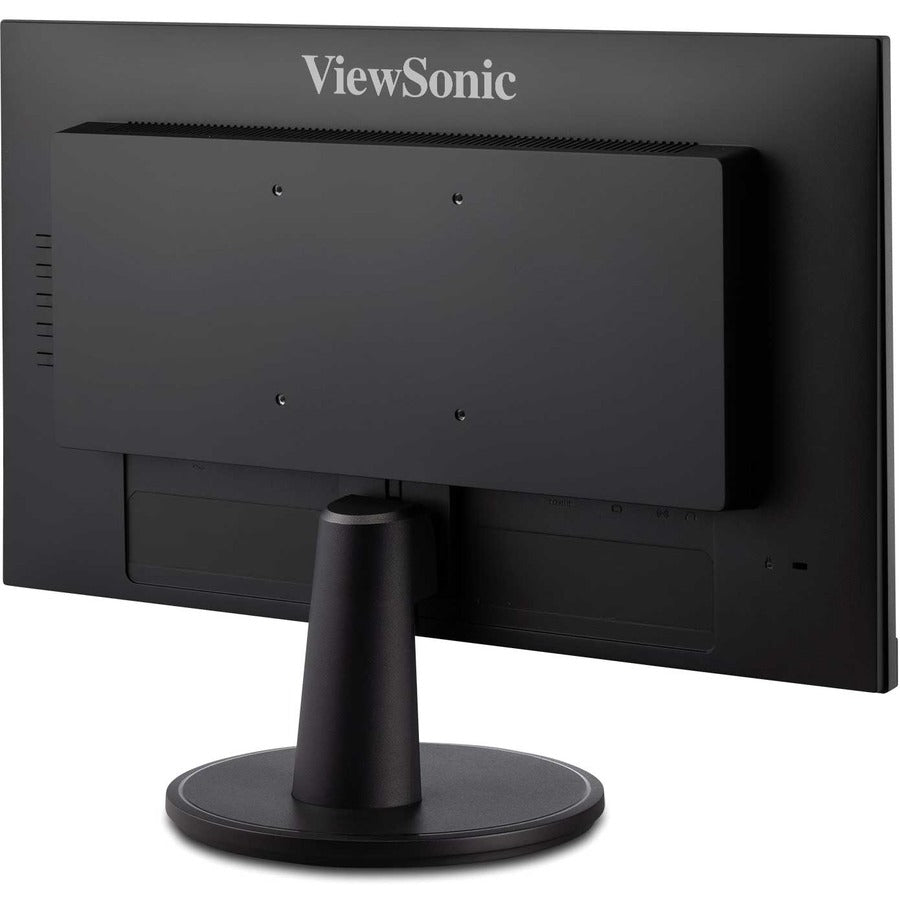 22 Inch 1080p Monitor - ViewSonic VA2247-MH MVA Display | Tecisoft