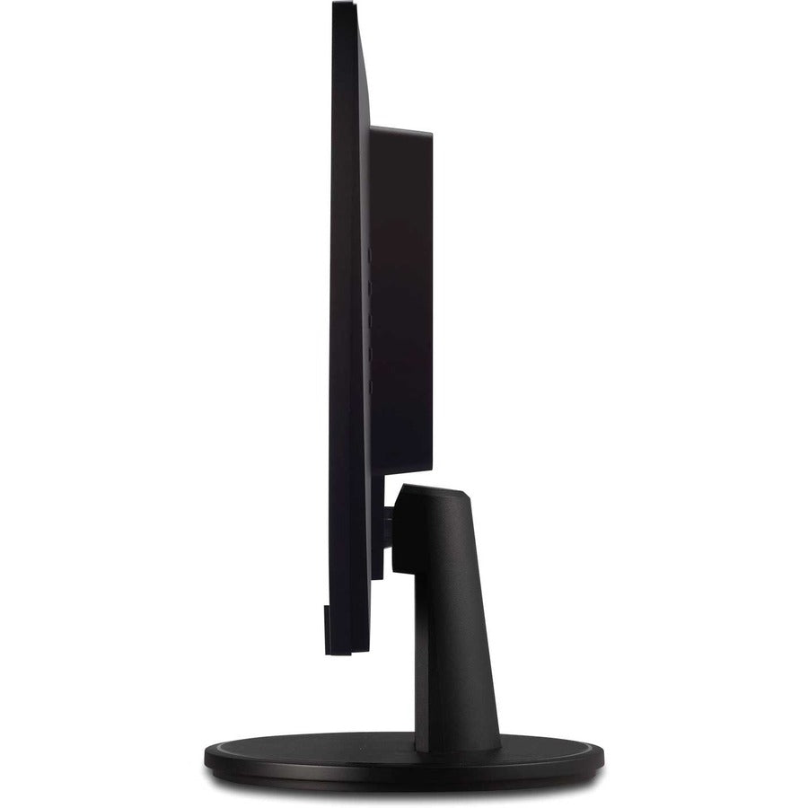 22 Inch 1080p Monitor - ViewSonic VA2247-MH MVA Display | Tecisoft