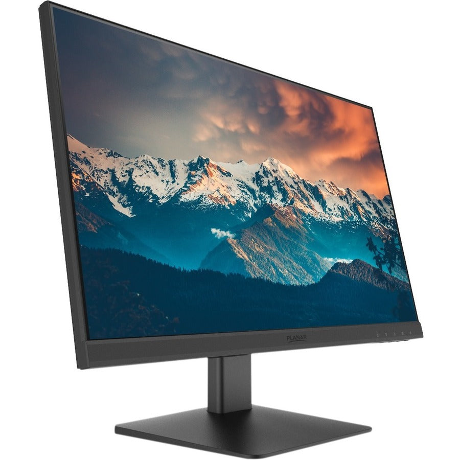 22 Inch IPS Monitor - Full HD Desktop Display | Planar PXN2200 998-2120-00