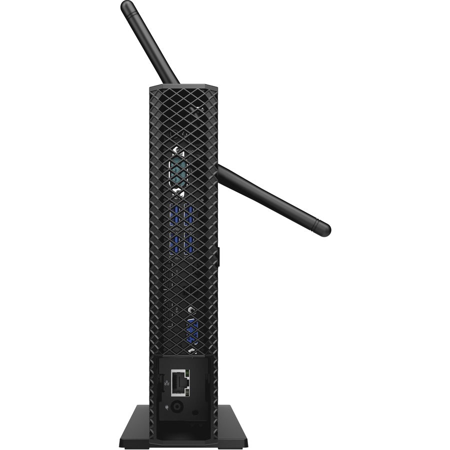 222JC | Dell® Wyse Thin Client - Intel Celeron J4105 Quad-core - 4 GB RAM - 32 GB Flash