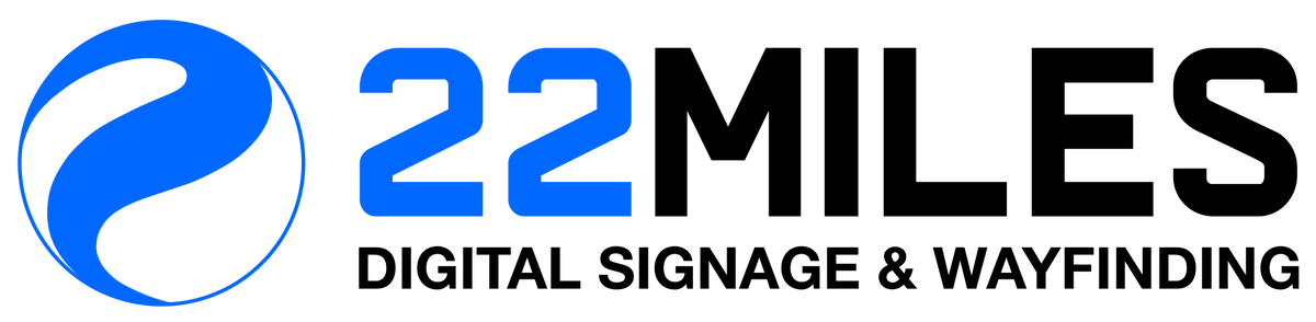 22MILES WTR Additional Floor Map Service