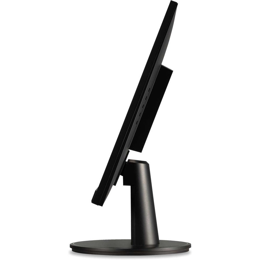 24 Inch 1080p Monitor 100Hz - ViewSonic VA2447-MHU FreeSync Display | ViewSonic
