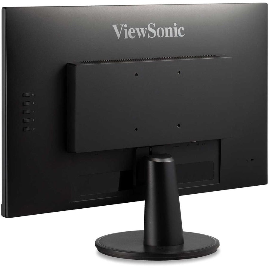 24 Inch 1080p Monitor 100Hz - ViewSonic VA2447-MHU FreeSync Display | ViewSonic
