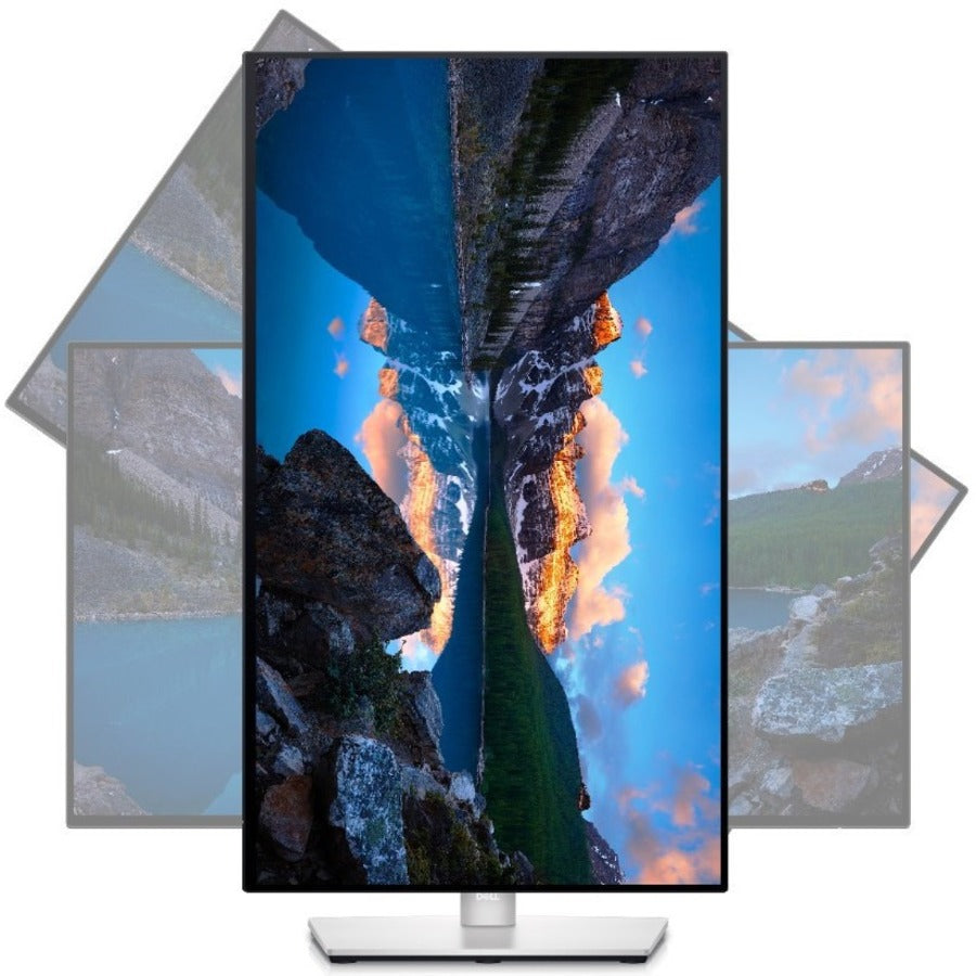 24 Inch 1080p Monitor - Dell UltraSharp U2422H Professional Display | TecISoft DELL-U2422H
