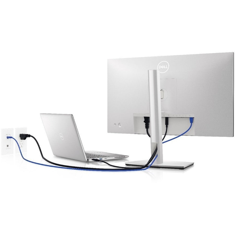 24 Inch 1080p Monitor - Dell UltraSharp U2422H Professional Display | TecISoft DELL-U2422H