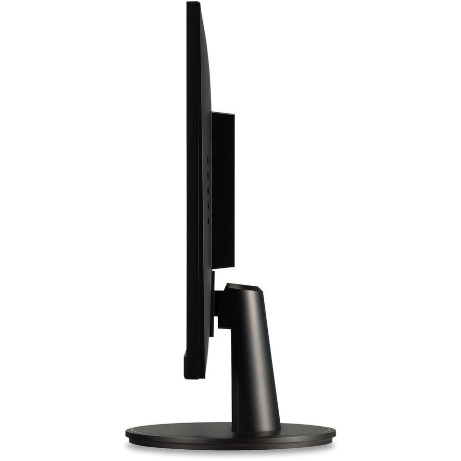 24 Inch 1080p Monitor - Full HD Gaming & Office Display | ViewSonic VA2447-MH