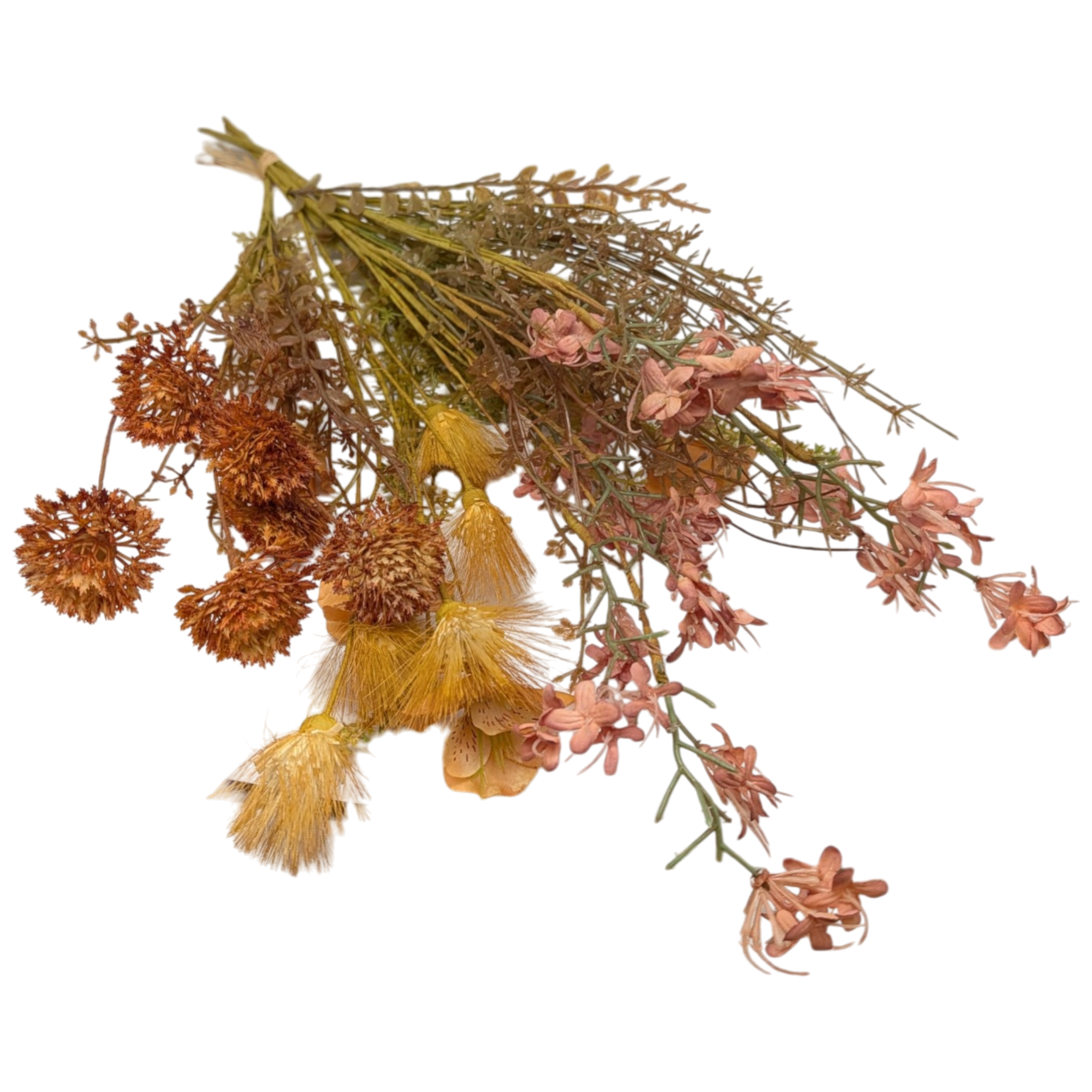 24-Inch Autumn Floral Bouquet