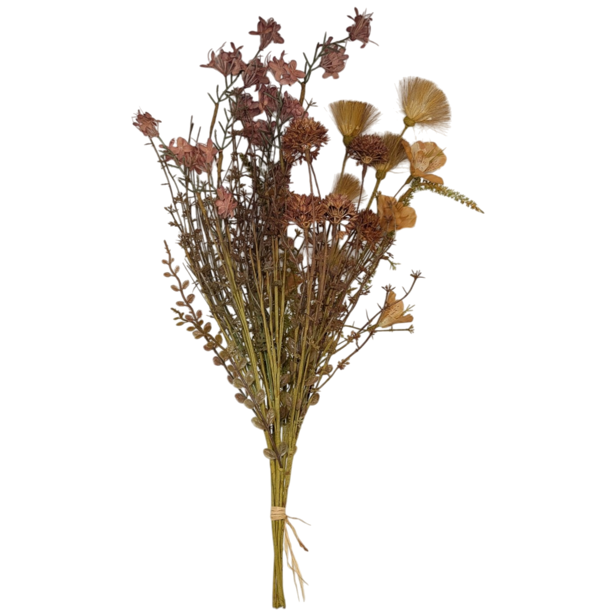 24-Inch Autumn Floral Bouquet
