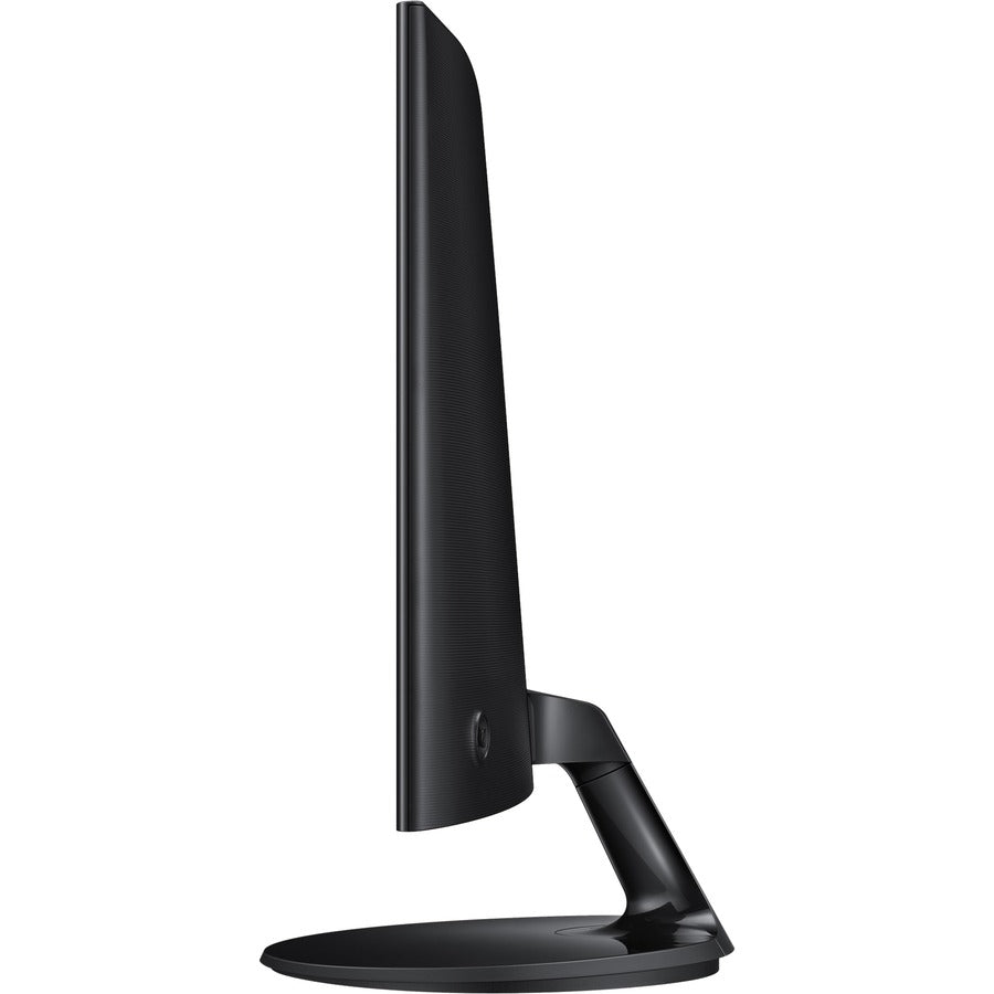 24 Inch Curved LED Monitor - Samsung CF390 Gaming Display | TecISoft LC24F390FHNXZA